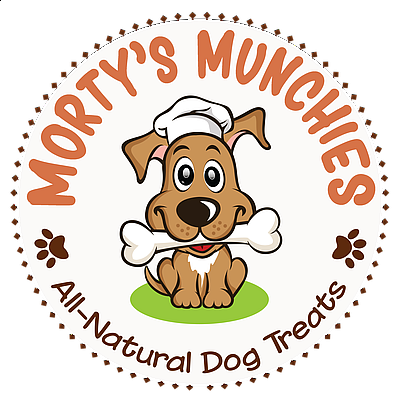 Morty's Munchies - Akron | Pets | Logo