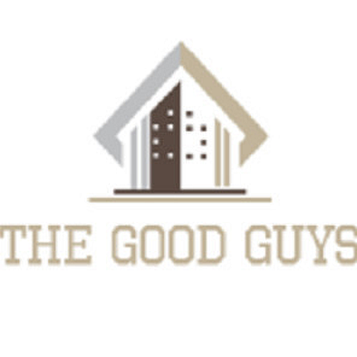 The Good Guys Home Remodeling - Topeka | Contractors & Supplies | Logo