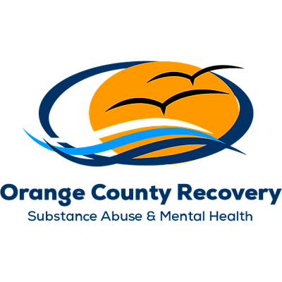 Orange County Recovery - Huntington Beach | Health & Medical | Logo