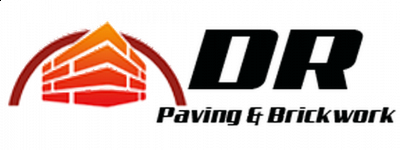 Dr Paving And Brickwork - Gardner | Contractors & Supplies | Logo