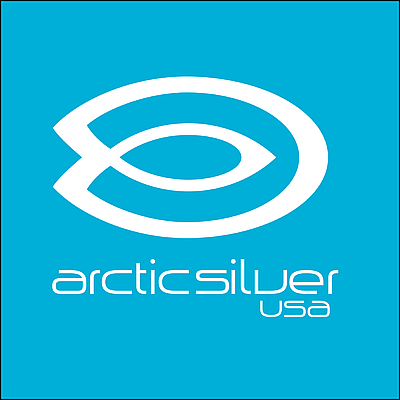 ArcticSilver USA Fly Fishing - Ellijay | Venues | Logo