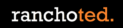 RanchoTed - San Diego | Banking & Financial | Logo