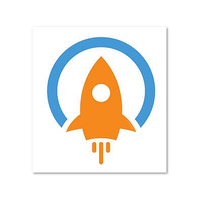 Launch 805 Marketing - Santa Barbara | Printing, Digital Graphics | Logo