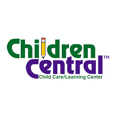 Children Central Child Care / Learning Center - Langhorne | Baby & Kids | Logo
