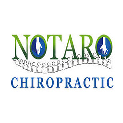 Notaro Chiropractic - Niagara Falls - Niagara Falls | Doctors & Clinics | Logo