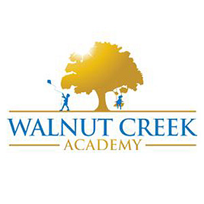 Walnut Creek Academy - Mansfield | Baby & Kids | Logo
