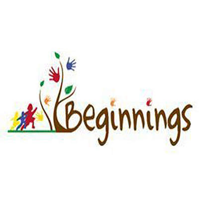 Beginnings Learning Center - Santa Monica | Baby & Kids | Logo