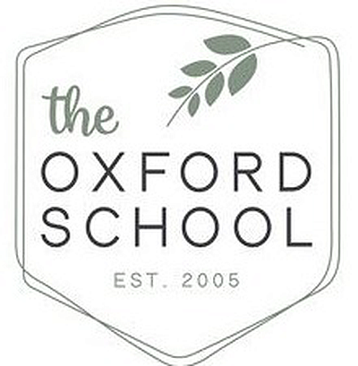 The Oxford School - Powell | Baby & Kids | Logo