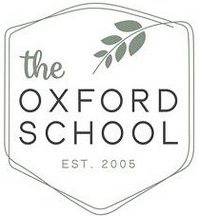 The Oxford School - Westerville | Baby & Kids | Logo