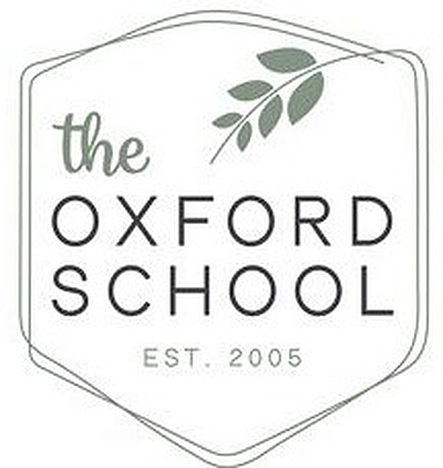 The Oxford School - Columbus | Baby & Kids | Logo