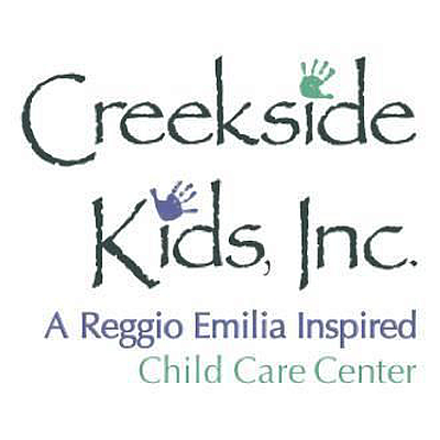 Creekside Kids - Colorado Springs | Baby & Kids | Logo