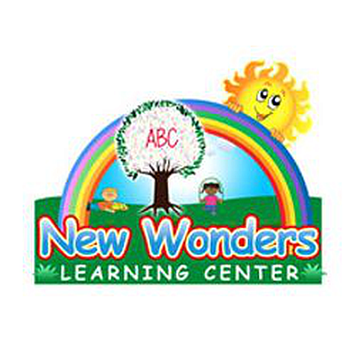 New Wonders Learning Center, Inc. - Middletown | Baby & Kids | Logo