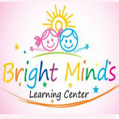 Bright Minds Learning Center LLC - Wasilla | Baby & Kids | Logo