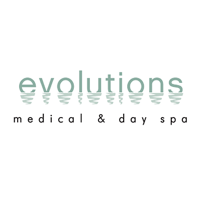 Evolutions Medical & Day Spa - Santa Barbara | Beauty & Spas | Logo