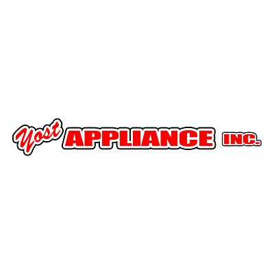 Yost Appliance - Santa Barbara | Local Services | Logo