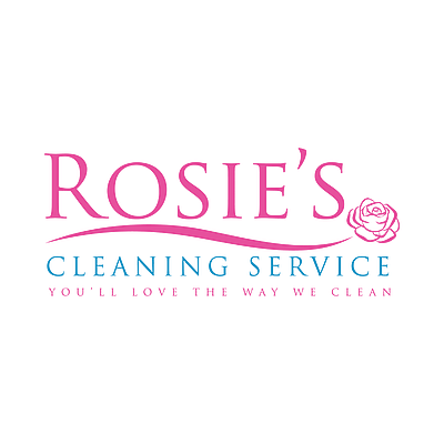 Rosie's Cleaning Service - Ventura | Home Services | Logo