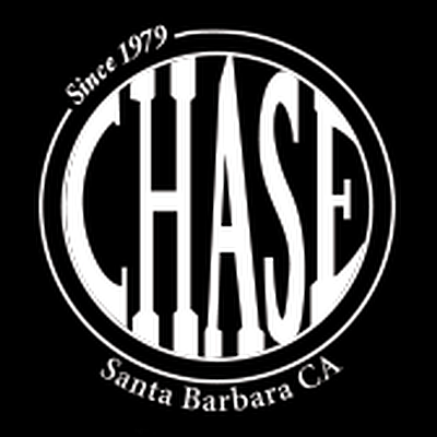 Chase Restaurant - Santa Barbara | Restaurants Near Me | Logo