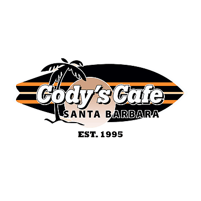 Cody's Cafe & Bar - Santa Barbara | Restaurants Near Me | Logo