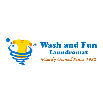 Wash and Fun - Santa Barbara | Home Services | Logo