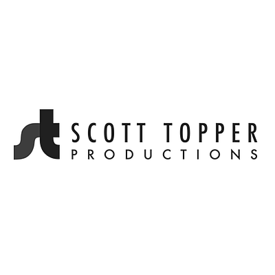 Scott Topper Productions - Santa Barbara | Venues | Logo