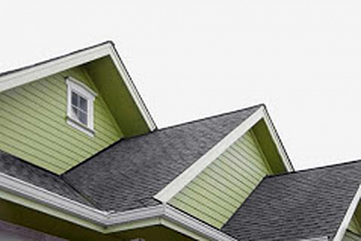 Hensley Roofing - Hot Springs | Contractors & Supplies | Logo