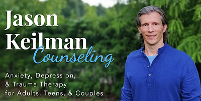 Jason Keilman Counseling - Winter Park | Health & Medical | Logo