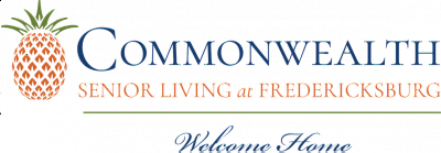 Commonwealth Senior Living at Fredericksburg - Fredericksburg | Local Services | Logo
