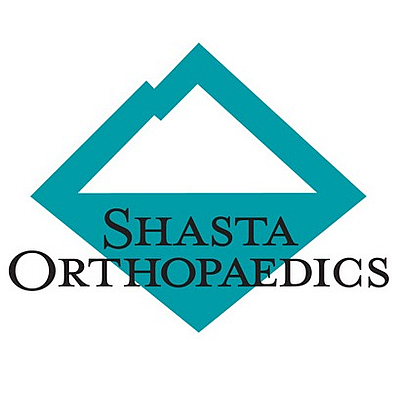 Shasta Orthopaedics - Redding | Doctors & Clinics | Logo