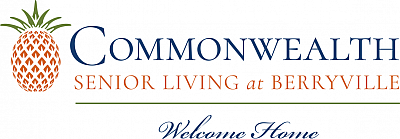 Commonwealth Senior Living at Berryville - Berryville | Local Services | Logo