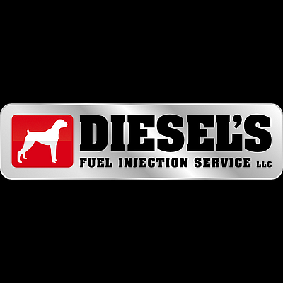 Diesel's Fuel Injection Service - Bow | Automotive Services | Logo