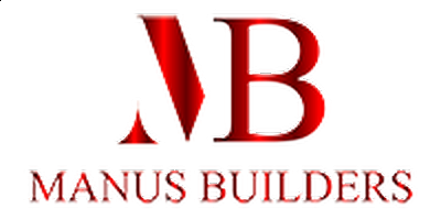 Manus Builders Inc - Howell | Local Services | Logo