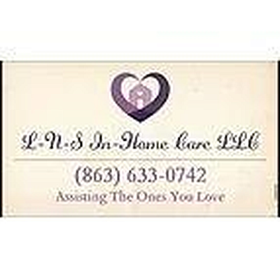 L-N-S In Home Care LLC - Lake Placid | Health & Medical | Logo