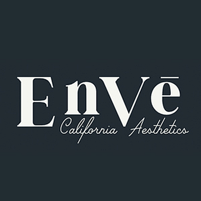 Enve California Aesthetics - Palm Springs | Beauty & Spas | Logo