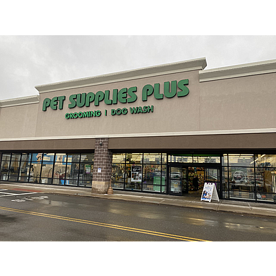 Pet Supplies Plus Cicero - Cicero | Pets | Logo