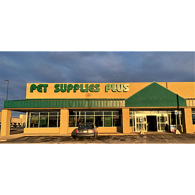 Pet Supplies Plus Grandville - Grandville | Pets | Logo