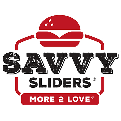 Savvy Sliders - Commerce Township | Restaurants Near Me | Logo