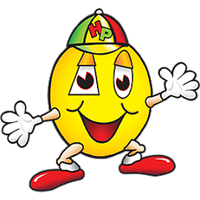 Happy's Pizza - North Las Vegas | Restaurants Near Me | Logo