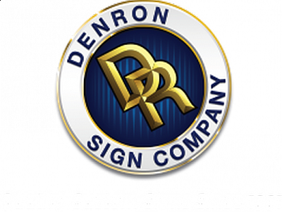 Denron Sign Company - Downingtown | Local Services | Logo