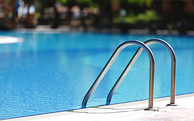 Karl's Pools and Spas - Lebanon | Home Services | Logo