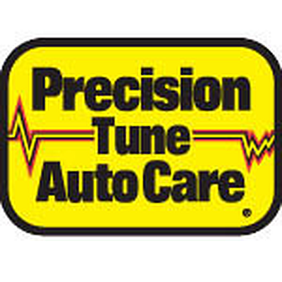 Precision Tune Auto Care - Newport News | Automotive Services | Logo