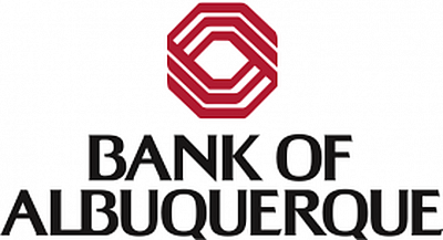 CLOSE - ATM (Bank of Albuquerque) - Casa Blanca | Banking & Financial | Logo