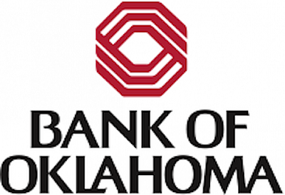 Bank of Oklahoma - Broken Arrow | Banking & Financial | Logo