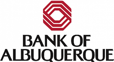 Bank of Albuquerque - Albuquerque | Banking & Financial | Logo