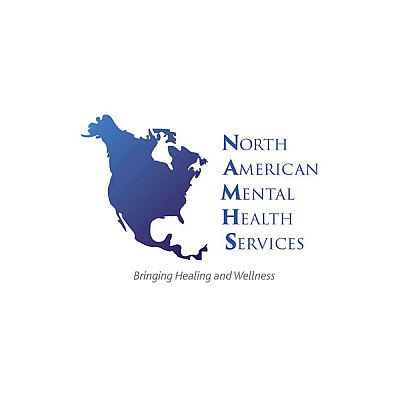 North American Mental Health Services - Eureka | Health & Medical | Logo