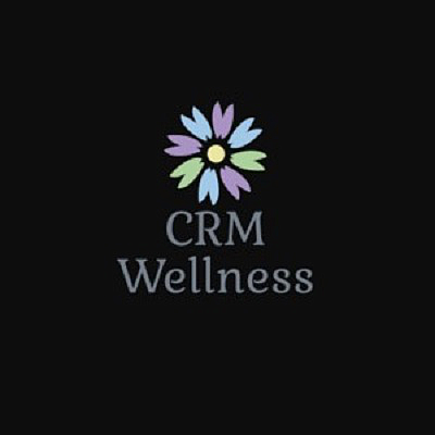 CRM Wellness - Mesa | Doctors & Clinics | Logo