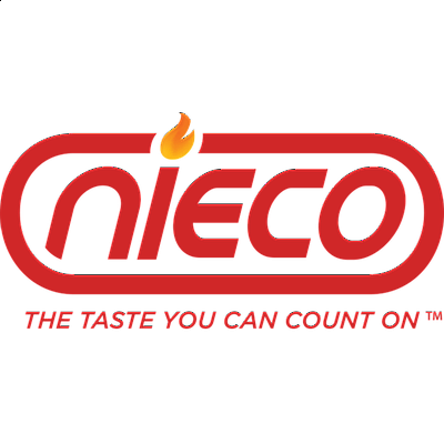 Nieco - Windsor | Contractors & Supplies | Logo