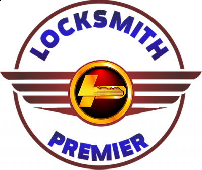 Locksmith Premier - Frisco | Local Services | Logo