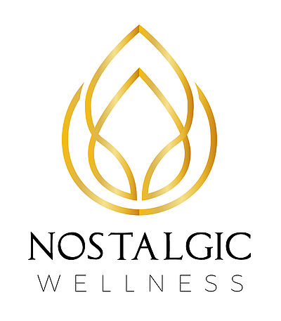 Nostalgic Wellness - Tacoma | Health & Medical | Logo