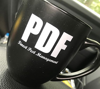 PDF Finest Pest Management - Selden | Local Services | Logo