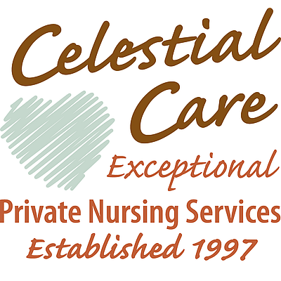 Celestial Care - Phoenix | Health & Medical | Logo